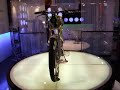 matra elektrobike