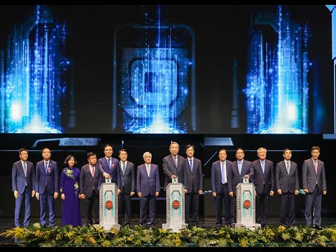 Petrovietnam tiên phong “gieo mầm sáng tạo”