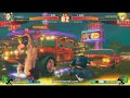 sf4 street fighter chun-li haneyama mikage subaru ken gamechariot