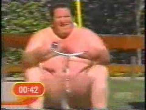 The Peoples Champion
