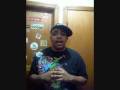chris brown-With you Cover chris brown-With you Cover