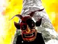 \"SEER\"-WITCH