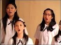 ??????? (Chulada Choir) - Salmo 150 ??????? (Chulada Choir) - Salmo 150
