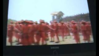 The Battle That Saved Thailand