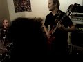 antares riot begins: the beast