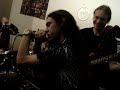 antares riot begins: the beast