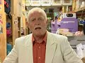 Co-star Chris Chittell pays tribute to Hornby