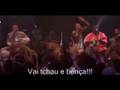 Exaltasamba Tchau e Bença