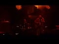 Afterhours feat Edda (Live @ Palasharp, Milano)