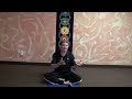 Yoga Teacher Training - Sequencing Your Yoga Class.mov