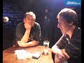iKrakow.com - Marcin Świetlicki - wywiad