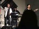 Grupo Latino CandelaShow desde B�lgica 1