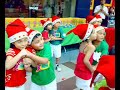 OLC xmas party... OLC xmas party...
