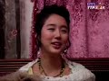 Yooneunhye`s interview about \"gung\"fashion