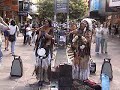 Indians spirits, en Quilmes Argentina