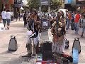 Indians spirits, en Quilmes Argentina
