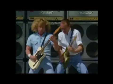 Status Quo "Whatever You Want"