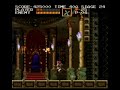 Castlevania Chronicles Stage 8 by Tiamat