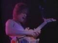 clip video Van Halen 316