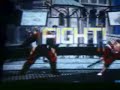 Kof2k2 Mexican Tournament - Kanibal vs. Kula 1