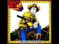 Disco Tex - La Ballata Di Tex Willer (1980)