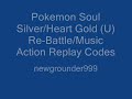 Pokemon,Soul,Silver