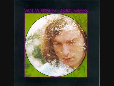 Van Morrison – The Way Young Lovers Do