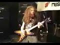Dimebag Darrell Guitar Clinic