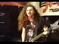 Dimebag Darrell Guitar Clinic screen 4