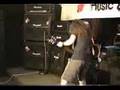 Dimebag Darrell Guitar Clinic