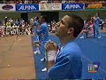 UCR Cheer Campeonato 2002