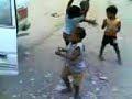 فن التكارنه لوول