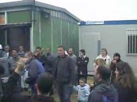 La Croix St Leufroy elle nest pas morte