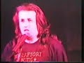 Mirafiori Kidz - I Muri della Fabbrica - Feb 94
