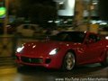 Ferrari 599 Gtb Drive By