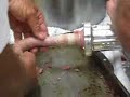 Men Making Sausage Men Making Sausage