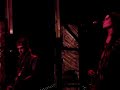 The Kills - Goodnight Bad Morning - Treasure Island Music Festival The Kills - Goodnight Bad Morning - Treasure Island Music Festival