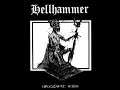 Hellhammer - Tribute