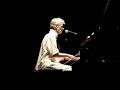 Peter Hammill en Torre Pacheco, Murcia