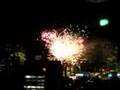 神宮外苑花火大会2007