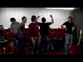 Future Of The Left Dancing Video