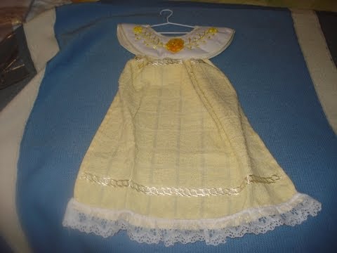 laabuelitamartita48 - 1 de 2 manualidades para el cumpleaños de Aline Michelle..