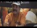 Aprende Poker Texas Hold'em con Humberto Brenes (2de3)