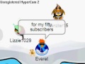 Fifty Subscribers Party