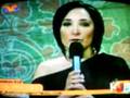 MYRIAM EN LA KJA CANTANDO LAS MAÑANITAS