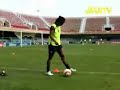 ronaldinho joga bonito