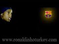 ronaldinho joga bonito