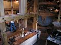 Collse Watermolen slagbank Collse Watermolen slagbank