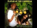 Passion - Get your groove on