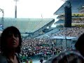 Celine Dion live in Dublin 08-Show Must Go On